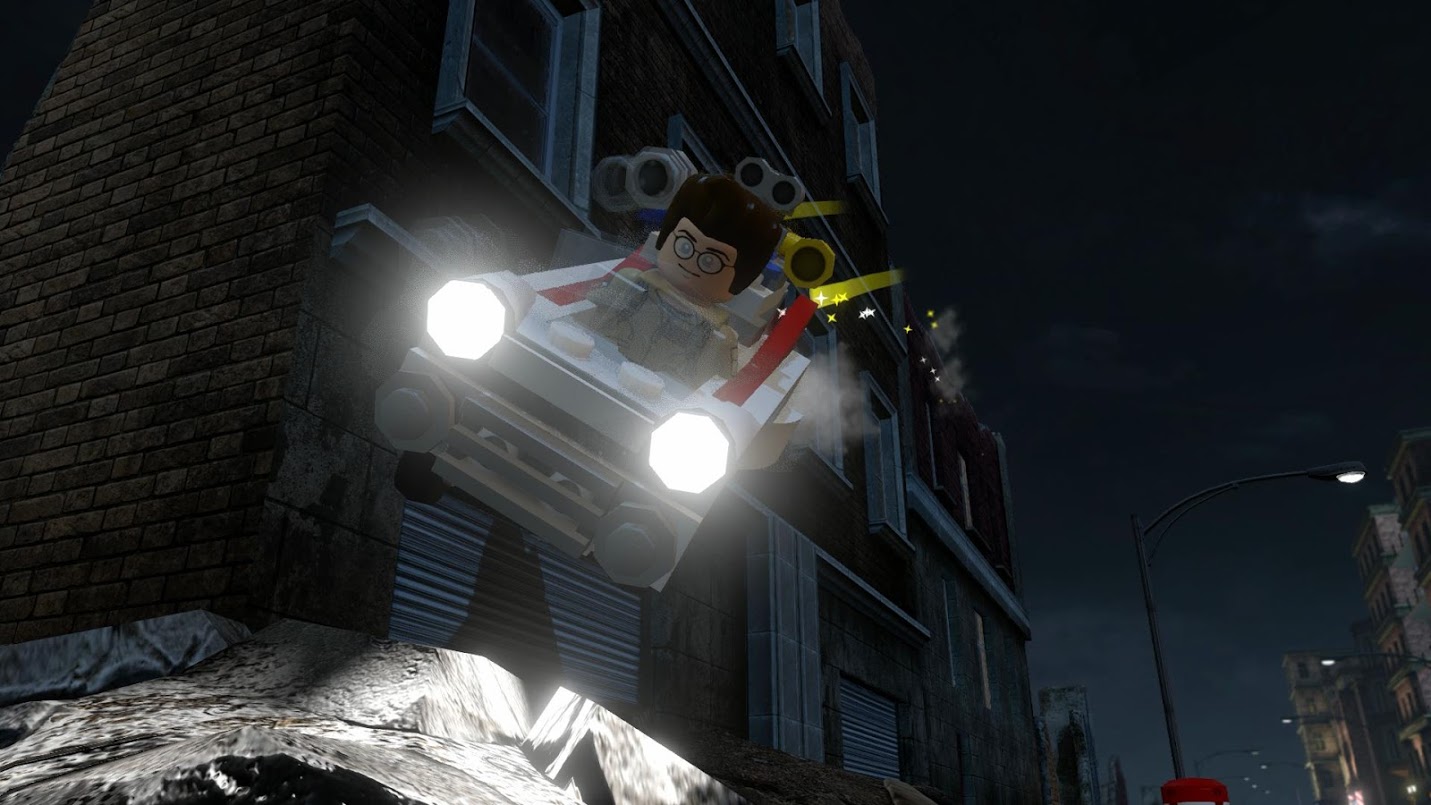 LEGO Dimensions